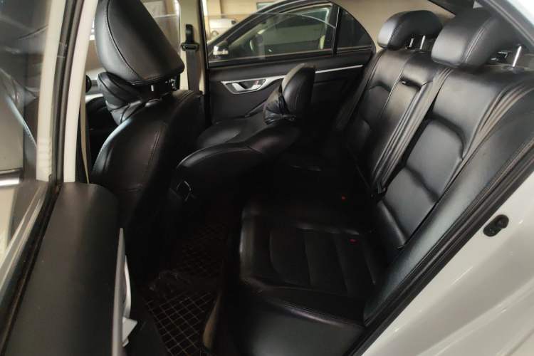 Used Geely Auto Vision 2018 1.5L Manual Happiness Edition
