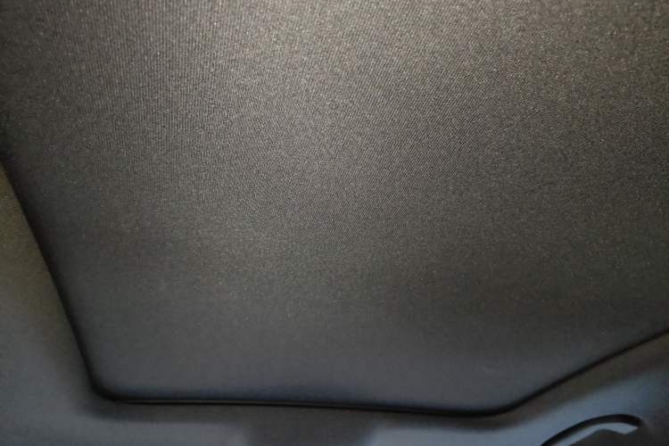 Used BYD Han 2020 EV Long-Range Deluxe Model