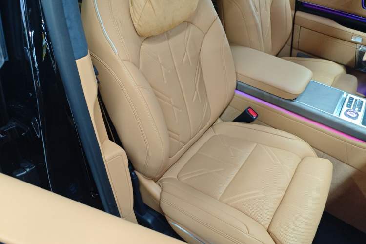 Used Zeekr 9X 2025 Ultra Edition 70kWh
