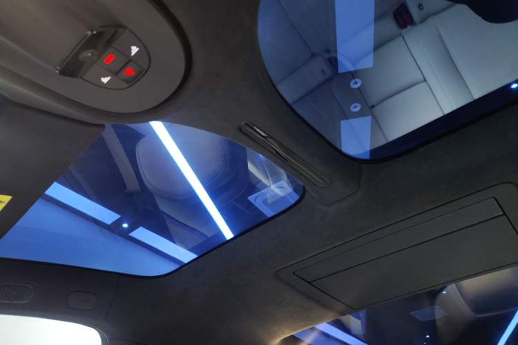 Used Avatr 12 2025 Ultra Extended-Range Edition
