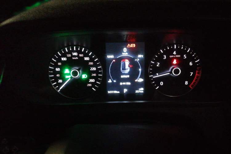 Used Land Rover Range Rover Velar 2017 P250 S