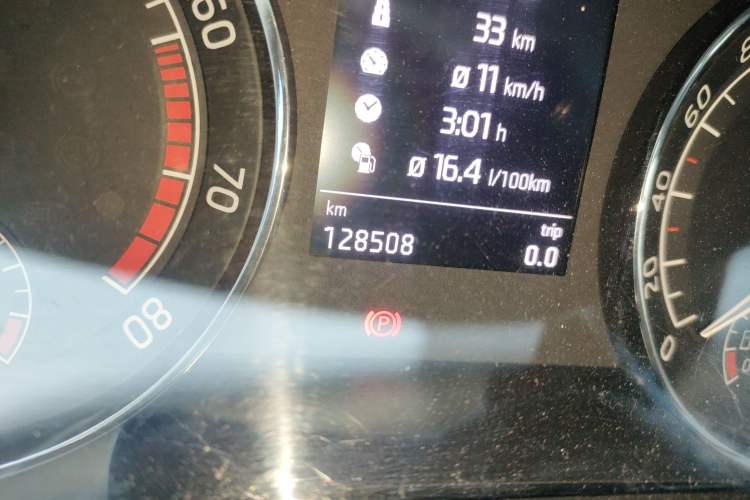 Used Skoda Superb 2018 TSI330 DSG Comfort Edition China V Standard