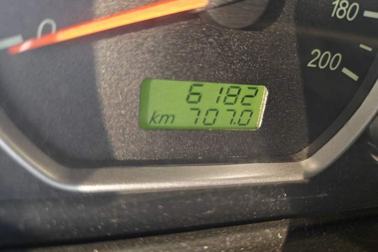 Used Wuling Hongguang 2018 1.5L Classic S Base Model