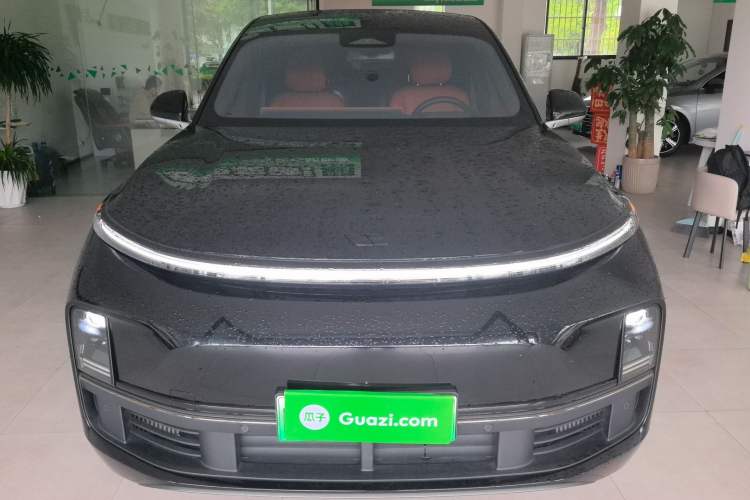 Used Li Auto L8 2024 Pro Model