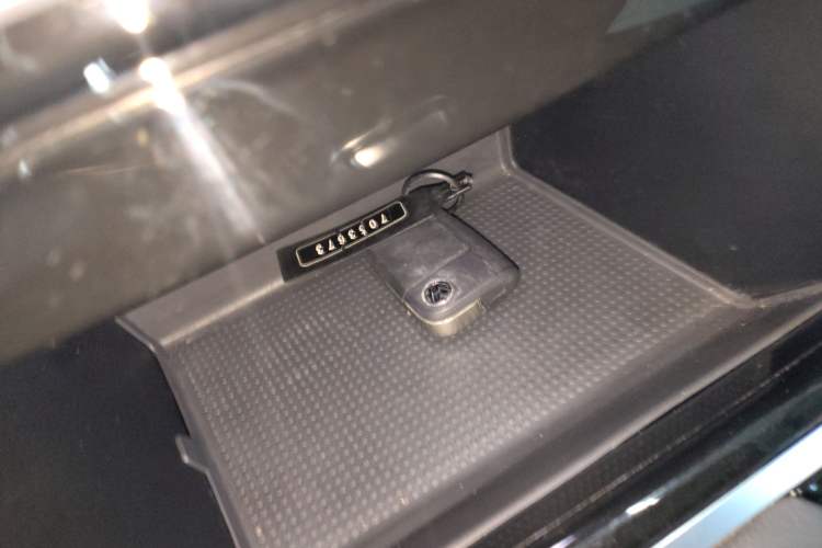 Used Volkswagen Tayron 2023 280TSI Two-Wheel-Drive Luxury Plus Advanced Version