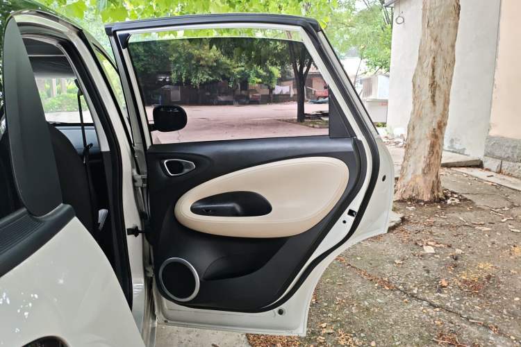 Used Wuling Bingo 2024 203km Light Edition
