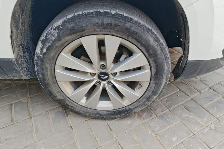 Used Jetta VS7 2021 1.4T Automatic Entry Model Exterior 7