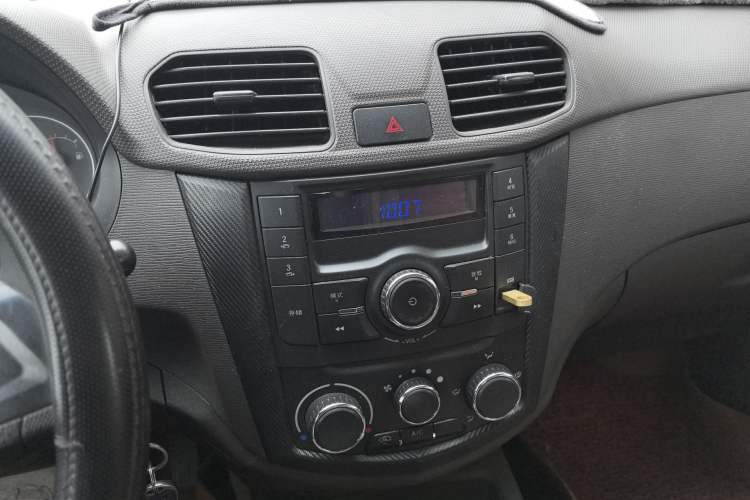 Used Wuling Hongguang 2016 1.5L S Comfort Version
