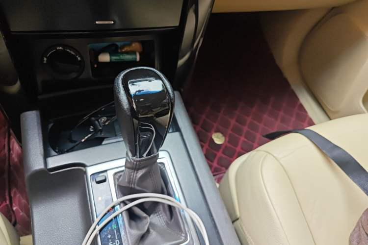 Used Toyota Prado 2016 2.7L Automatic Standard Edition
