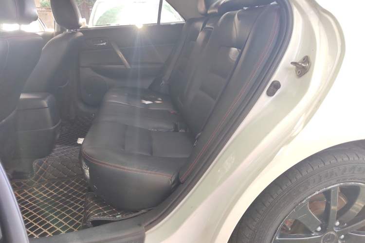 Used Mazda 6 2013 2.0L Automatic Fashion Edition