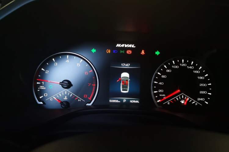 Used Haval JOLION 2021 1.5T Automatic Big Second Edition