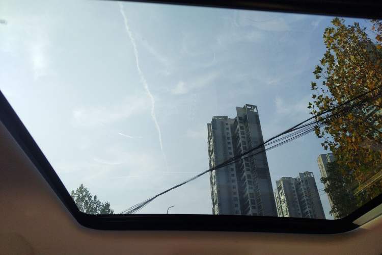 Used Haval Fierce Dragon Max 2023 1.5L Hi4 105 Four-Wheel Drive Smart Flagship Edition
