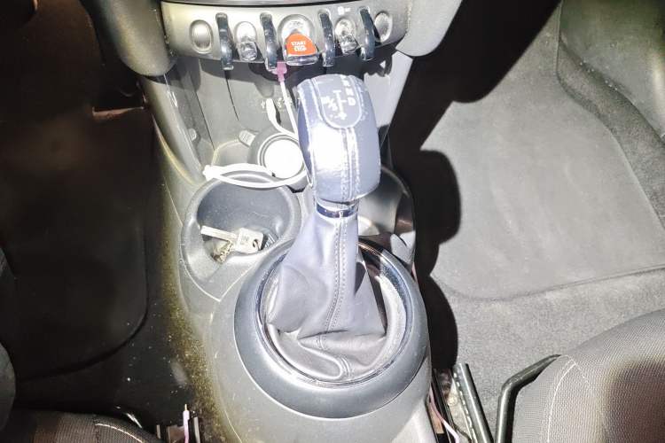 Used MINI MINI 2014 1.2T ONE