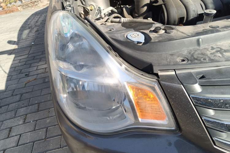 Used Nissan Sylphy 2016 Classic 1.6XE Manual Leading Edition