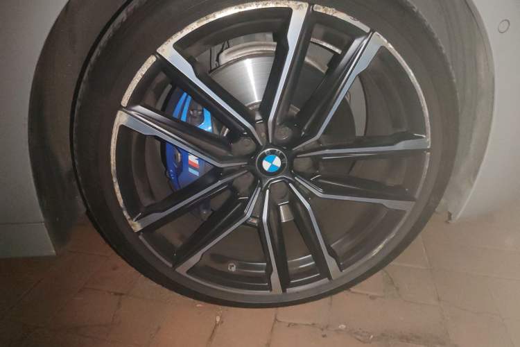 Used BMW 4 Series 2022 Revised Edition 430i M Sport Night Edition Package
