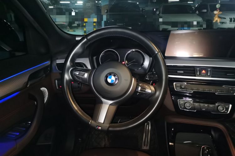 Used BMW X2 2021 Restyled sDrive25i Midnight Edition
