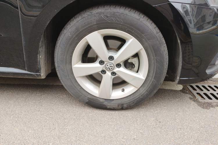 Used Volkswagen Lavida 2019 Lavida Start 1.5L Automatic Trendy Version China VI Standard
