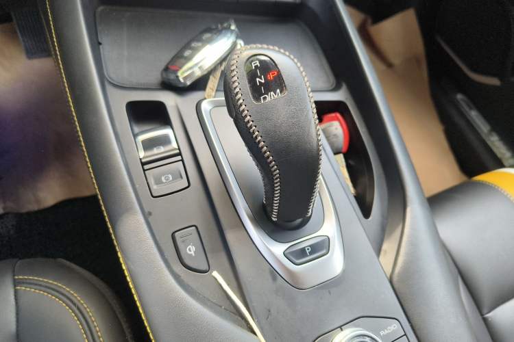 Used Haval F7x 2019 2.0T Two-Wheel Drive Intelligent Technology Edition
