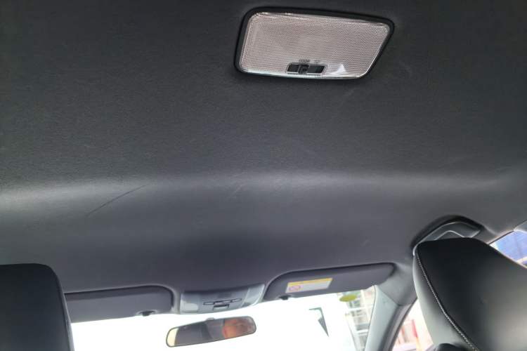 Used Toyota Levin 2022 TNGA 1.5L CVT Progressive Edition Headliner