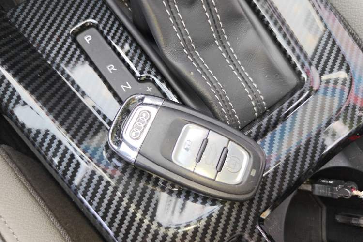 Used Audi Q3 2019 35 TFSI Advanced Dynamic Edition