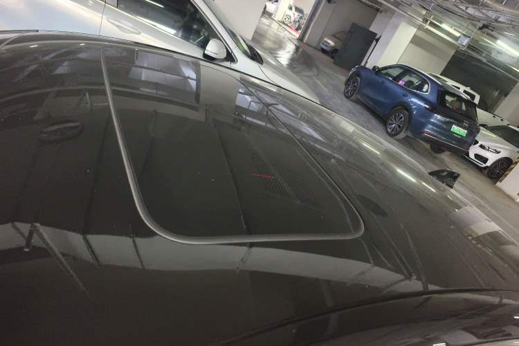 Used Honda Accord 2024 260TURBO Luxury Edition
