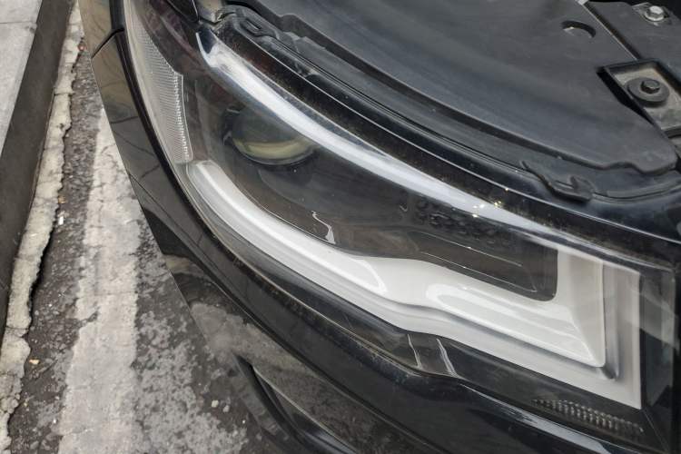 Used Jeep Compass 2017 200T Automatic Enjoyment Edition