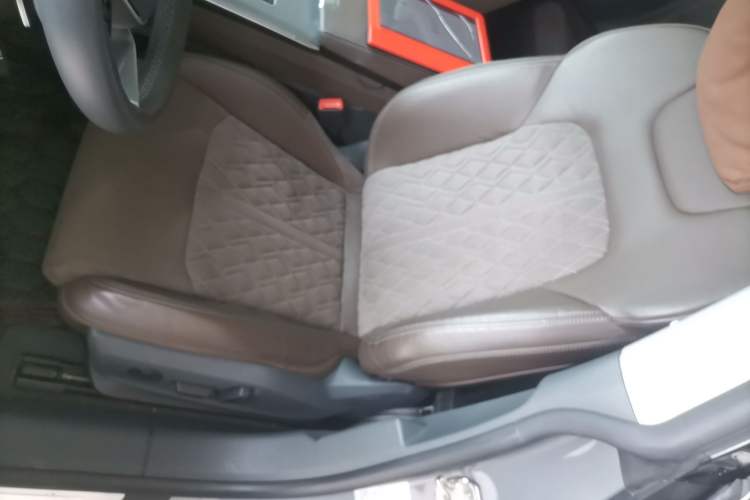 Used Audi A7L 2022 45 TFSI quattro S-line Visionary Crystal Package