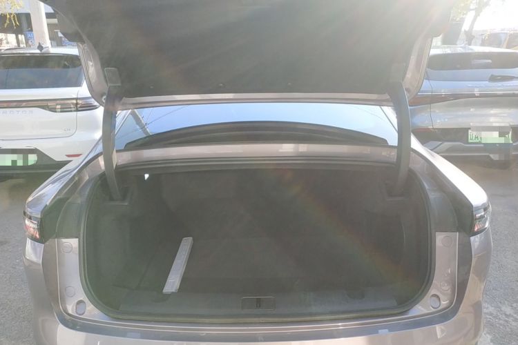 Used EXEED Star Era ES 2025 Extended-Range Max Urban Assisted Driving
