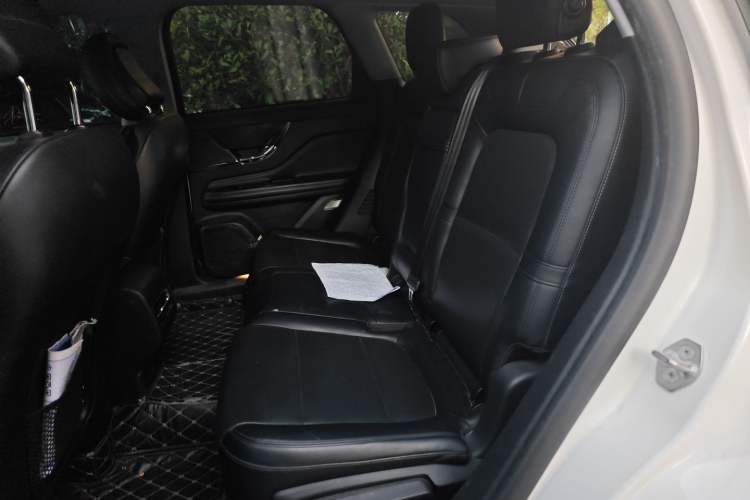 Used Lincoln Corsair 2020 2.0T Two-Wheel Drive Luxury Edition