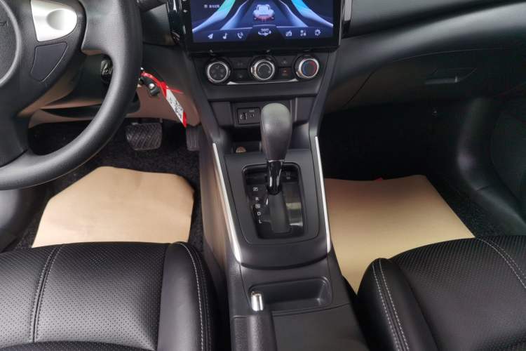 Used Nissan Sylphy 2022 Classic 1.6XE CVT Comfort Edition Gear Lever