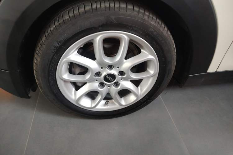 Used MINI MINI 2014 1.5T COOPER Fun