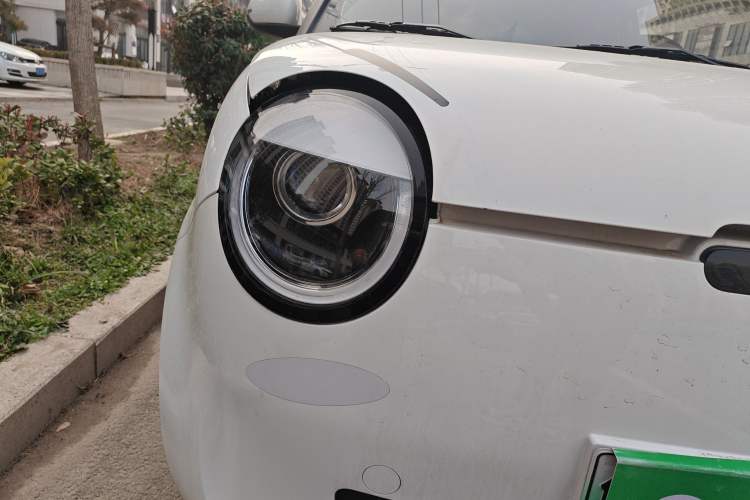 Used Qiyuan Lumin 2023 205km Xiangqin Version