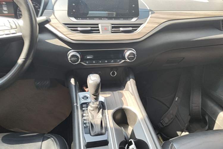Used Nissan Teana 2021 2.0L XL Comfort Edition