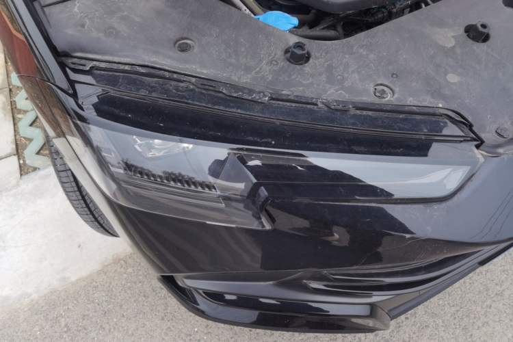 Used JETOUR Dashing 2025 1.5T DCT Elite Edition
