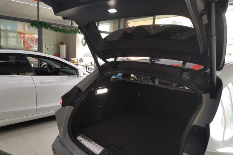 Used Nio ET5T 2024 75kWh Touring
