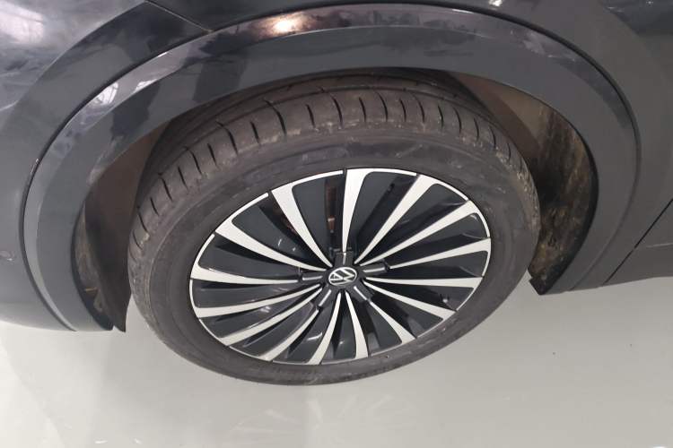 Used Volkswagen Viloran 2024 380TSI Premium Edition