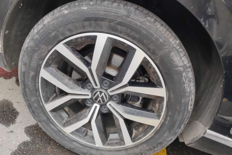 Used Volkswagen Magotan 2020 330TSI DSG Leading Model
