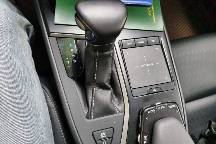 Used Lexus UX 2020 260h Explore & Adventure Edition
