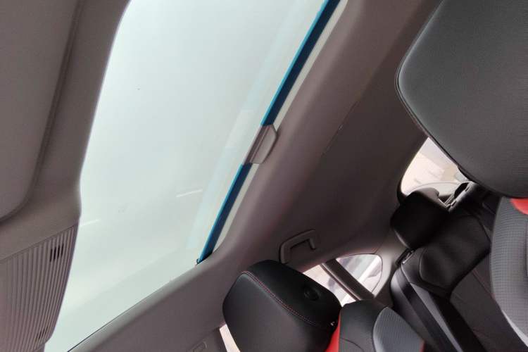 Used Volkswagen Lamando 2023 Lavida L 280TSI DSG Cool & Spicy Edition Headliner