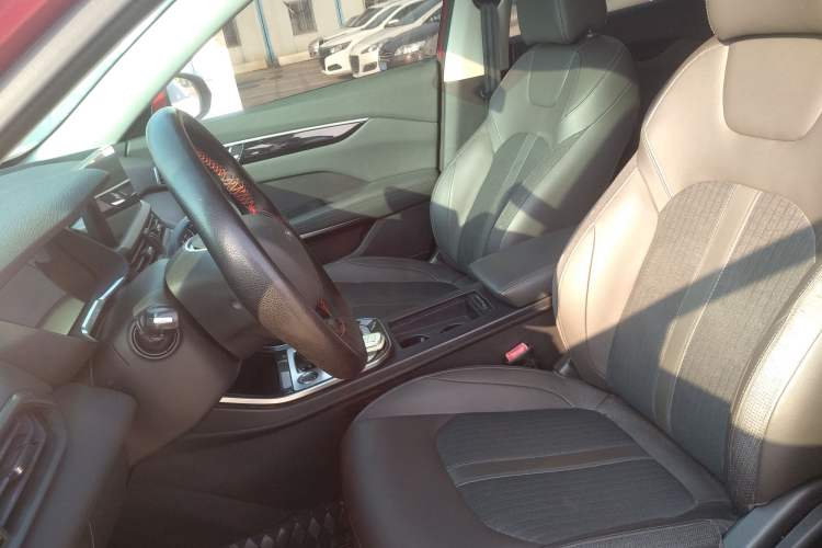 Used Dongfeng Aeolus Yixuan GS 2020 230T Automatic Yueyu Version
