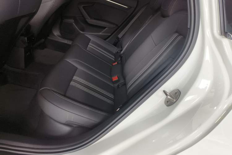 Used Audi A3 2021 A3L Limousine 35 TFSI Fashion Sport Model