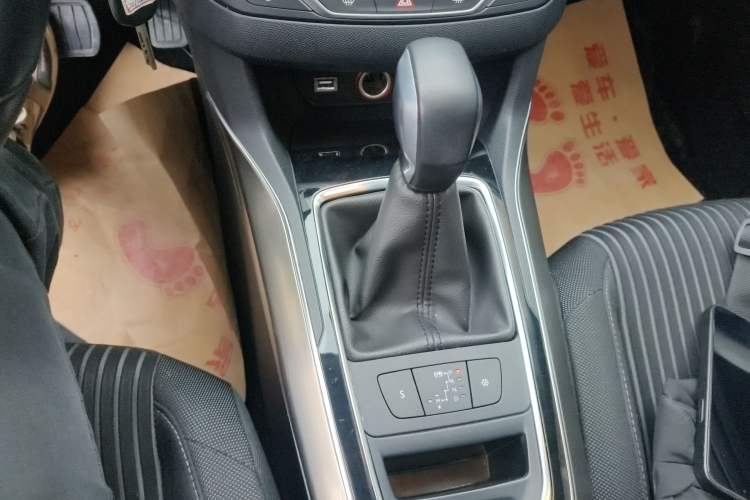 Used Peugeot 408 2018 350THP Automatic Luxury Edition