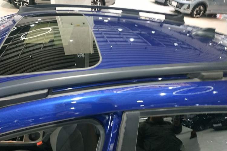 Used Subaru Solterra 2024 2.5i AWD Luxury Edition EyeSight