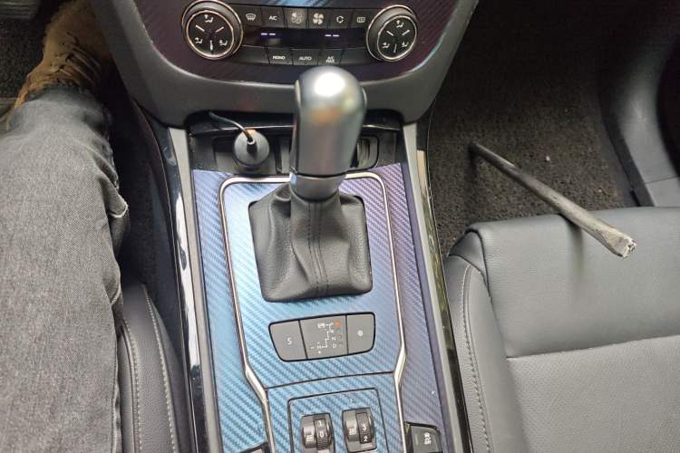 Used Peugeot 508 2015 1.6THP Automatic Prestige Edition
