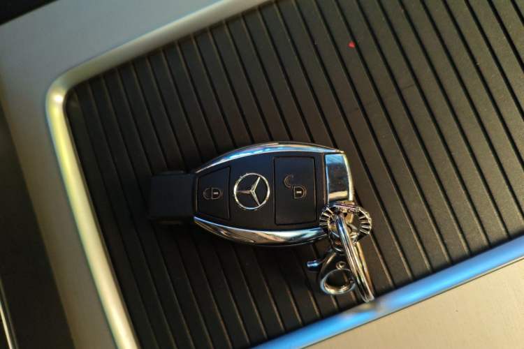 Used Mercedes-Benz GLK-Class 2014 GLK 200 Standard Model