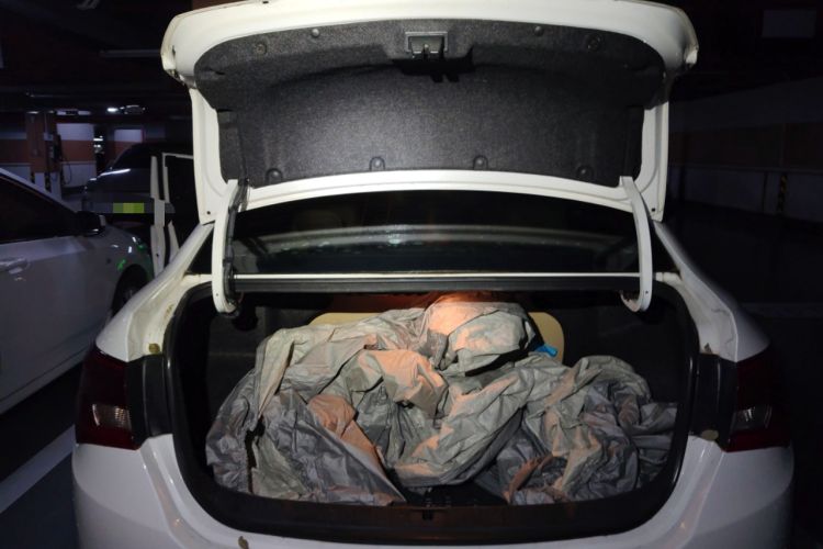 Used Buick GT 2016 15N Automatic Elite Edition