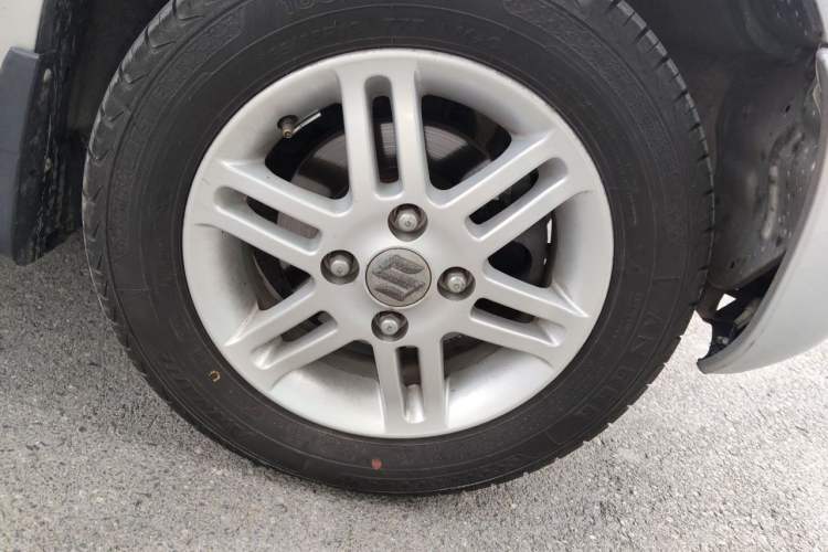 Used Suzuki Wagon R 2016 1.4L Manual Value Model