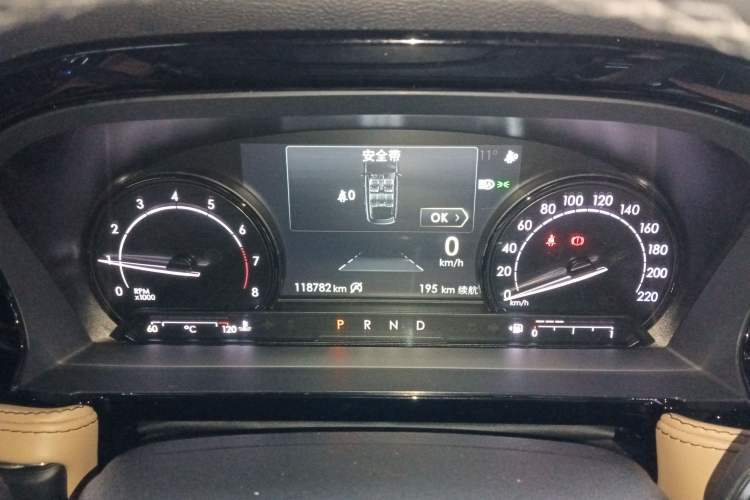 Used Lincoln Corsair 2021 2.0T Four-Wheel Drive Luxury Edition