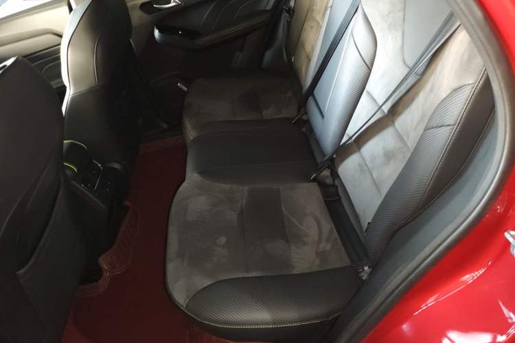 Used Haval LHERY 2021 GT Edition 1.5T Platinum Rabbit
