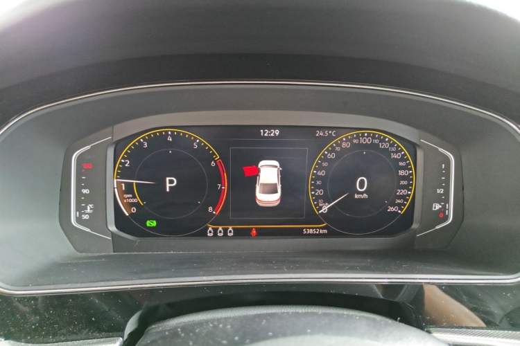 Used Volkswagen Passat 2023 330TSI Elite Edition